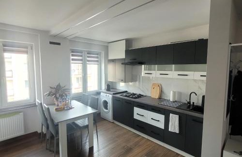 Lidzbark Warminski Appartement | Mieszkanie centrum