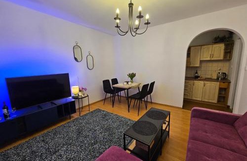 Grunwald Appartement | Mieszkanie Częstochowska 9