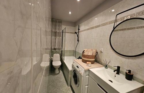 Grunwald Appartement | Mieszkanie Częstochowska 9