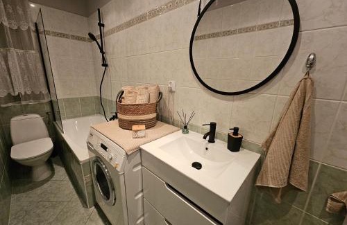 Grunwald Appartement | Mieszkanie Częstochowska 9