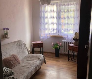 Olecko Appartement | Mieszkanie do wynajęcia w Centrum