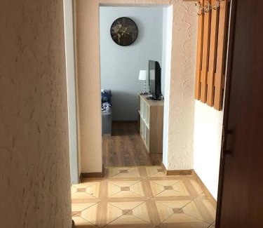 Olecko Appartement | Mieszkanie do wynajęcia w Centrum