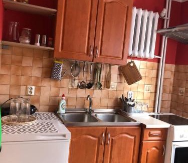 Olecko Appartement | Mieszkanie do wynajęcia w Centrum