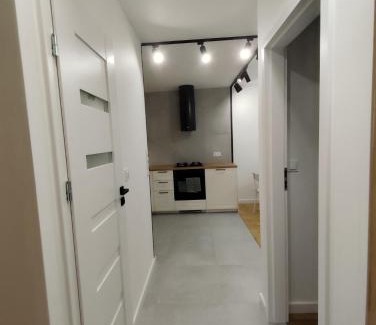 Sielce Appartement | Mieszkanie Konduktorska 1a
