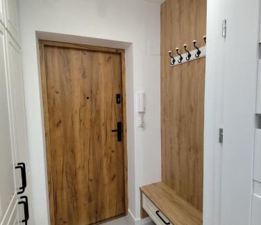 Sielce Appartement | Mieszkanie Konduktorska 1a