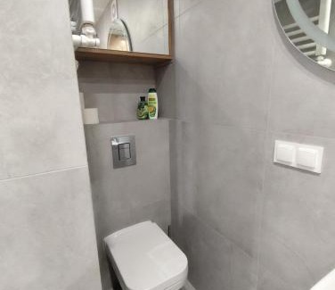 Sielce Appartement | Mieszkanie Konduktorska 1a