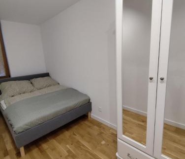 Sielce Appartement | Mieszkanie Konduktorska 1a