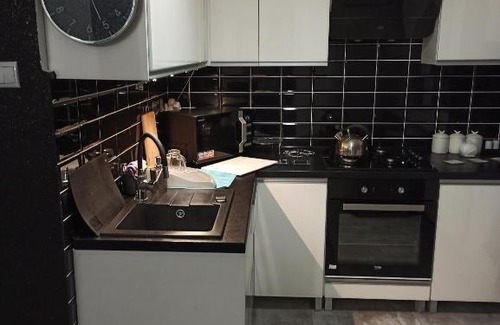 Kutno Appartement | Mieszkanie na doby w Kutnie centrum ulPodrzeczna