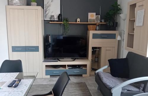 Kutno Appartement | Mieszkanie na doby w Kutnie centrum ulPodrzeczna