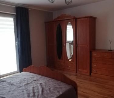 Piwniczna-Zdroj Appartement | Mieszkanie Nad Popradem INPIW03