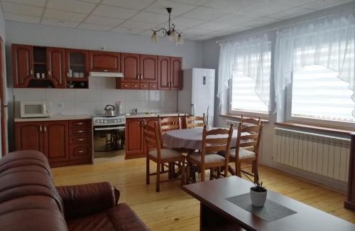 Piwniczna-Zdroj Appartement | Mieszkanie Nad Popradem INPIW03