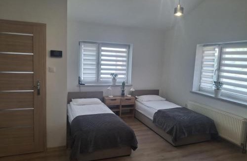 Paszkowka Maison | Mieszkanie Paszkówka