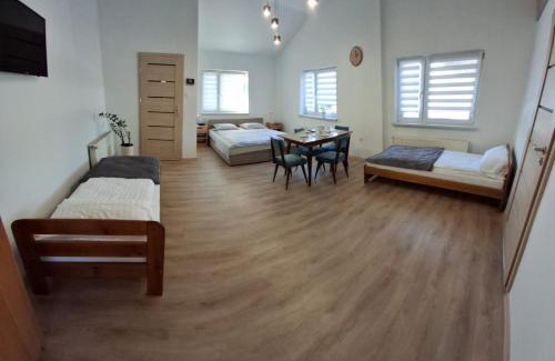 Paszkowka Maison | Mieszkanie Paszkówka
