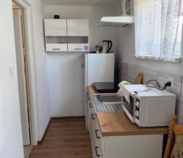 gmina Moryn Appartement | Mieszkanie Pod Tarasem ul Akacjowa 1