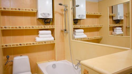 Raciborz Appartement | Mieszkanie przy Rynku