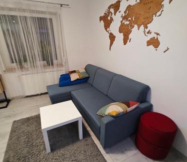 Tarnowo Podgorne Appartement | Mieszkanie Tarnowo Podgórne
