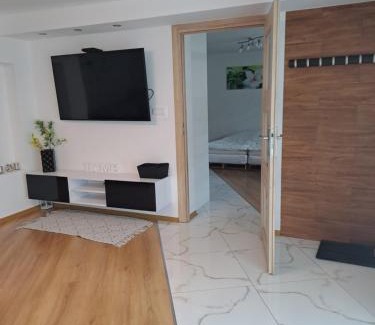 Ochotnica Dolna Appartement | Mieszkanie z niezależnym wejściem