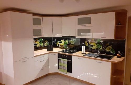 Ochotnica Dolna Appartement | Mieszkanie z niezależnym wejściem