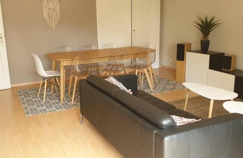 Plantieres Queuleu Appartement | Mieux que Chez Soi