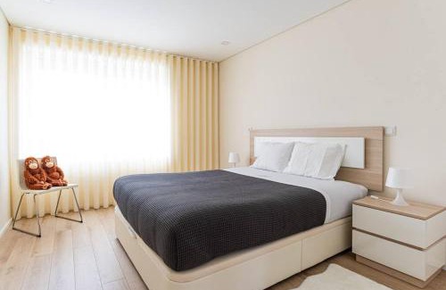 Madalena Appartement | Mifi Beach Luxury Duplex by MP
