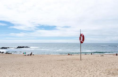 Madalena Appartement | Mifi Beach Luxury Duplex by MP