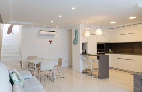 Madalena Appartement | Mifi Beach Luxury Duplex by MP