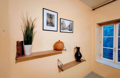 Mige Appartement | Migéenne - Séjour à Migé