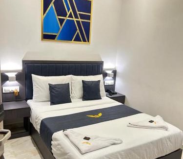 Goregaon East Hôtel | MIG SUITES