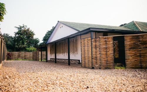 Bujumbura Hôtel | Migano Residence