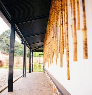 Bujumbura Hôtel | Migano Residence