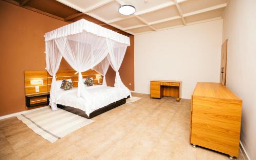 Bujumbura Hôtel | Migano Residence