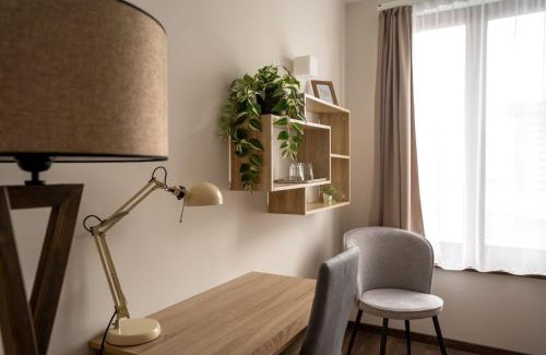 Vac Maison | Migazzi Vendégház
