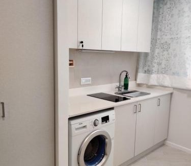 Netanya Appartement | Migdal Luxury Suites Netanya J29