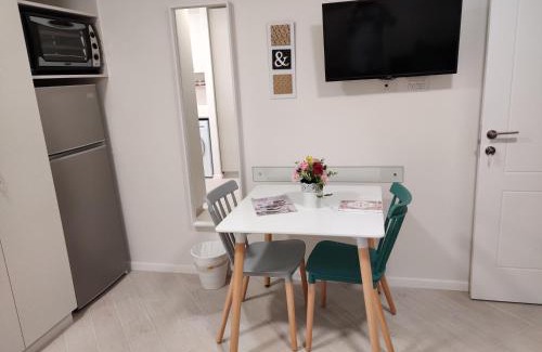 Netanya Appartement | Migdal Luxury Suites Netanya J29