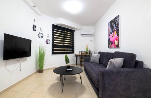 Tiberias Old City Appartement | Migdaley HaMelachim Nofesh Ba Kinerett