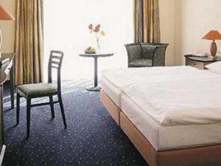Albertstadt Hôtel | mightyTwice Hotel Dresden