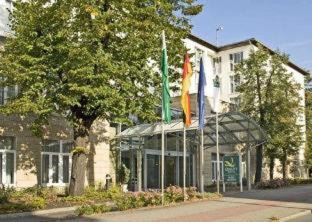 Albertstadt Hôtel | mightyTwice Hotel Dresden