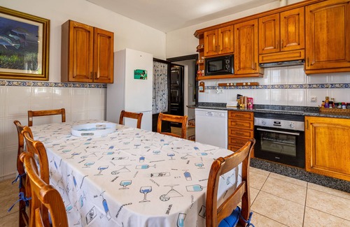 Palma de Mallorca Villa | Migjorn - 10 mètres de la plage