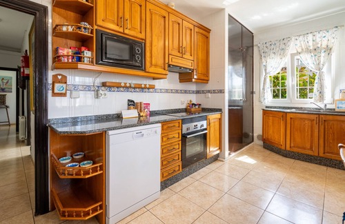 Palma de Mallorca Villa | Migjorn - 10 mètres de la plage