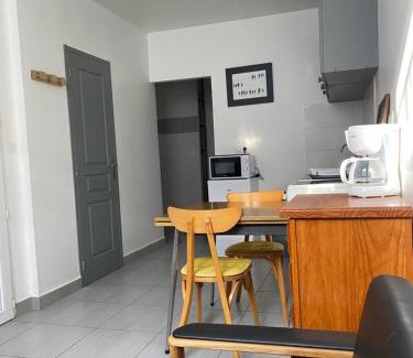 Chatte Appartement | Mignon T2 Saint Marcellin/Chatte