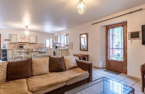 Ghisoni Appartement | Appartement Migone de Sampolo (GHI306) à Ghisonaccia - 6 personnes, 3 chambres