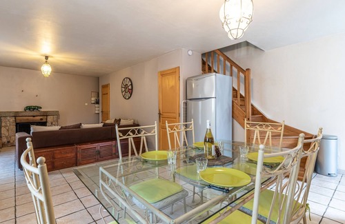 Ghisoni Maison | Migone de Sampolo by Interhome