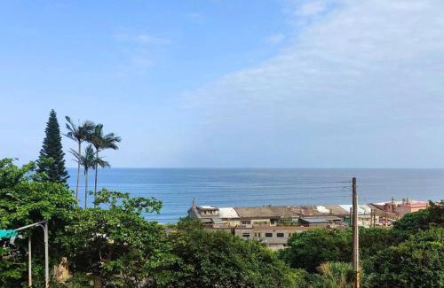 Toucheng Maison | Migratory Birds Hotel