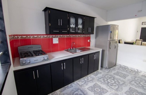 Necocli Maison | Migue's house