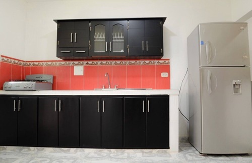 Necocli Maison | Migue's house