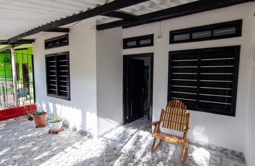 Necocli Maison | Migue's house
