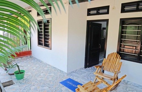 Necocli Maison | Migue's house
