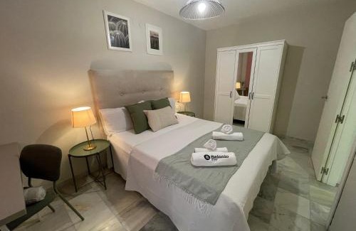 El Ejido Appartement | Miguel Bueno Apartment City Center by Stay Belonio