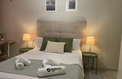 El Ejido Appartement | Miguel Bueno Apartment City Center by Stay Belonio