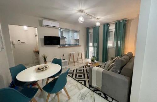El Ejido Appartement | Miguel Bueno Apartment City Center by Stay Belonio